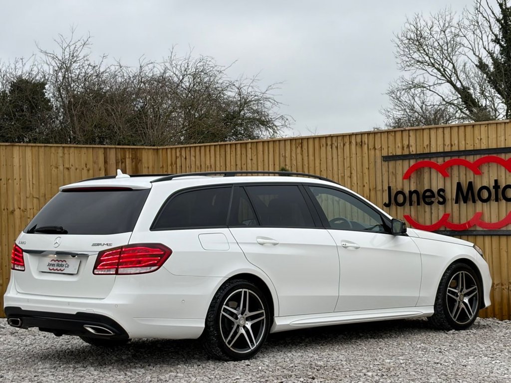 Used Mercedes-Benz E Class 2015 for sale - 76973734: Photo 5