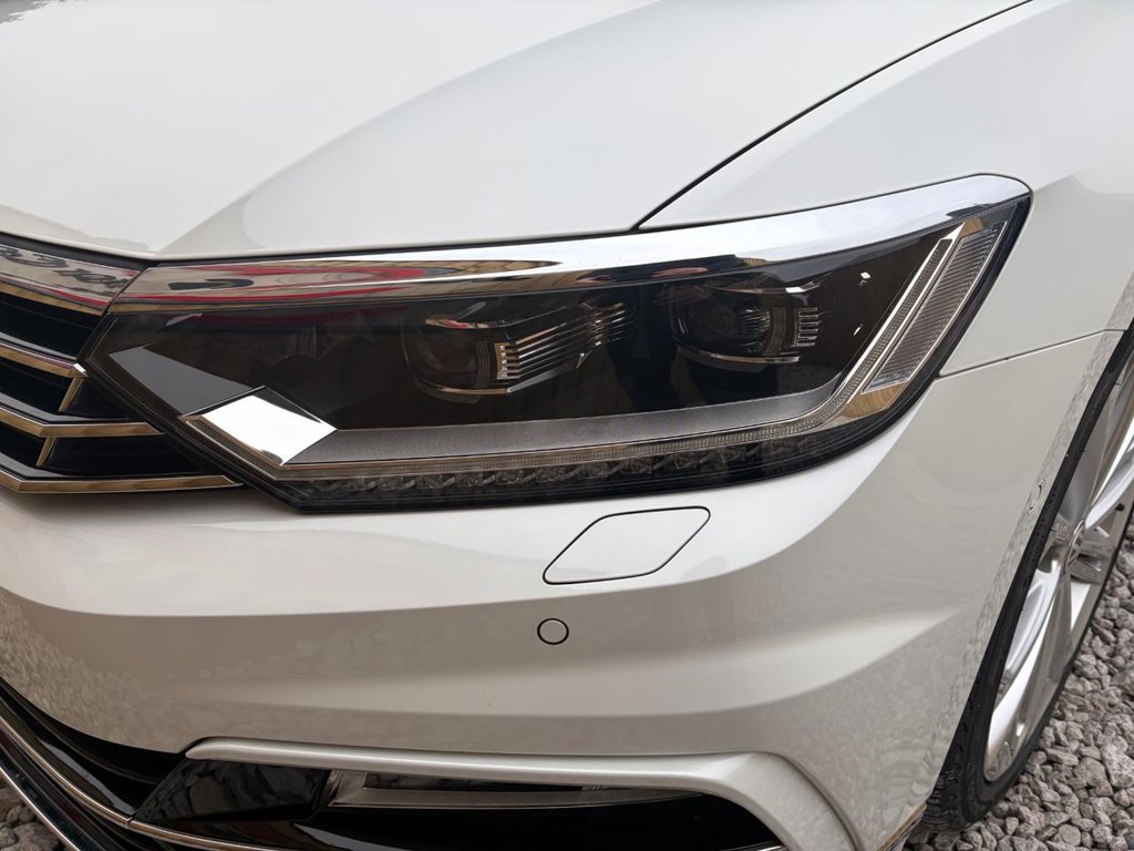 Used Volkswagen Passat 2016 for sale - 77038426: Photo 10