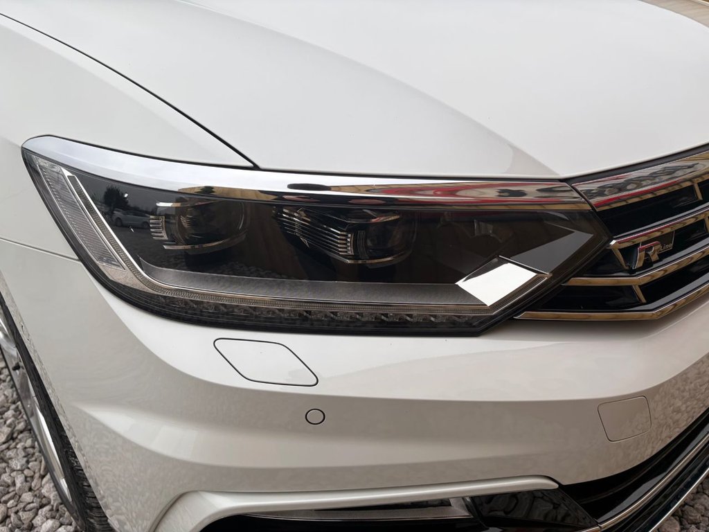 Used Volkswagen Passat 2016 for sale - 77038426: Photo 11