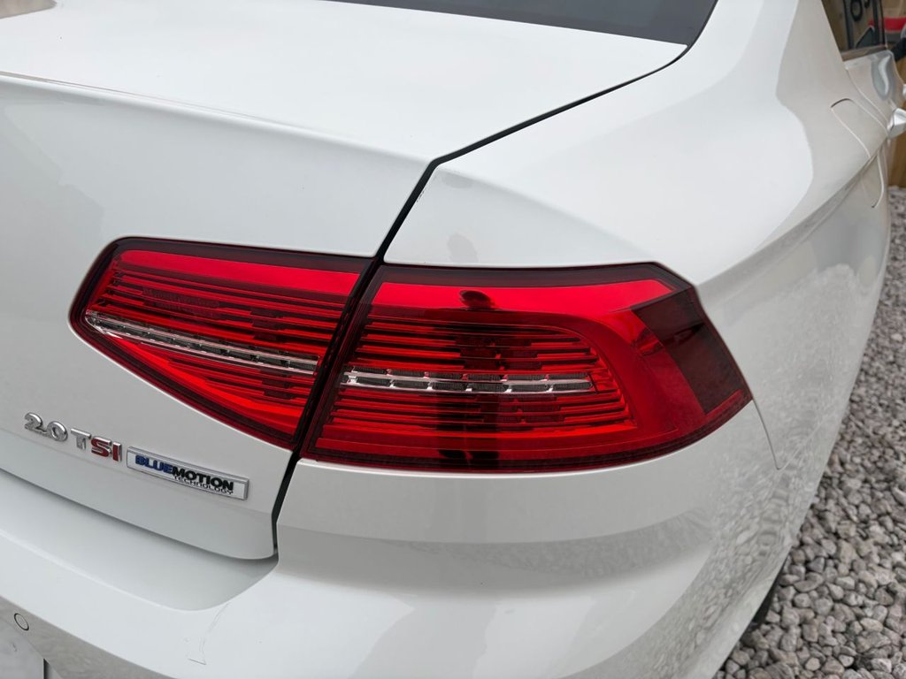 Used Volkswagen Passat 2016 for sale - 77038426: Photo 12