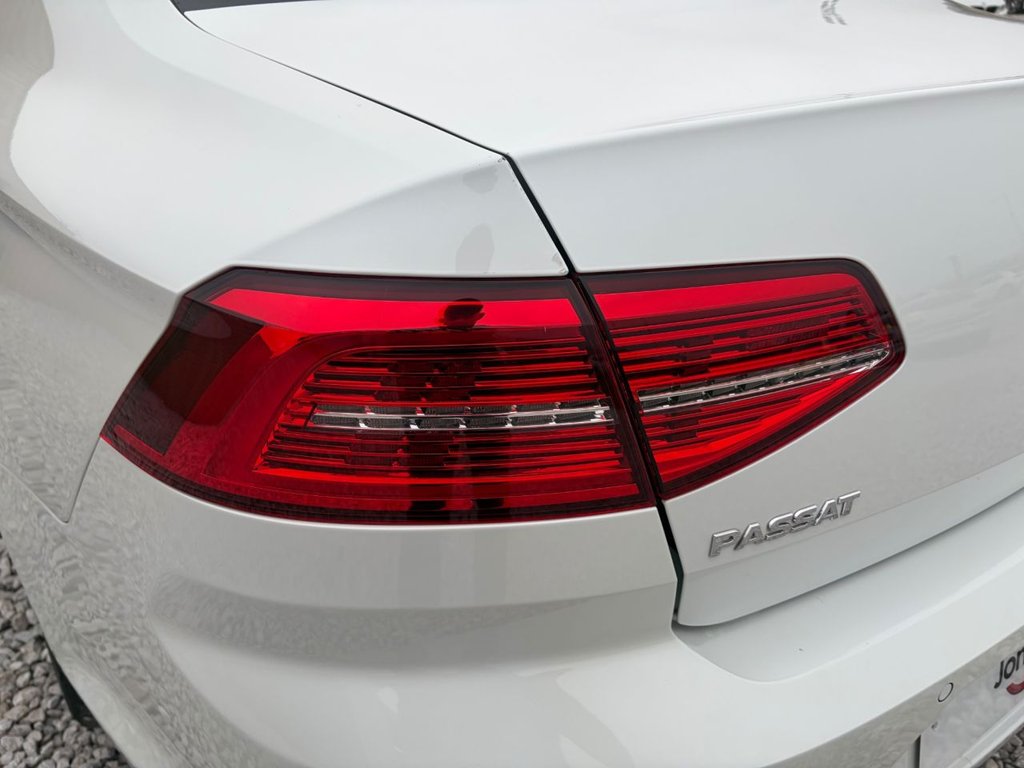 Used Volkswagen Passat 2016 for sale - 77038426: Photo 13