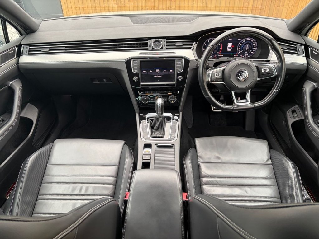 Used Volkswagen Passat 2016 for sale - 77038426: Photo 14