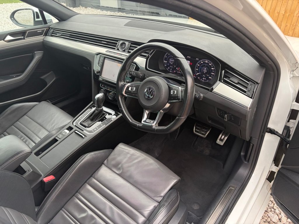 Used Volkswagen Passat 2016 for sale - 77038426: Photo 15