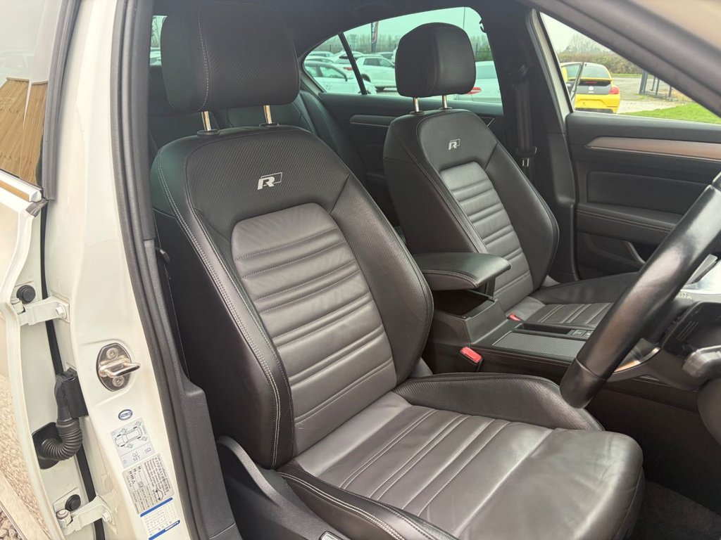 Used Volkswagen Passat 2016 for sale - 77038426: Photo 16