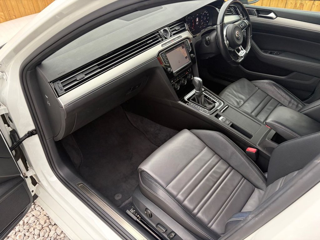 Used Volkswagen Passat 2016 for sale - 77038426: Photo 17