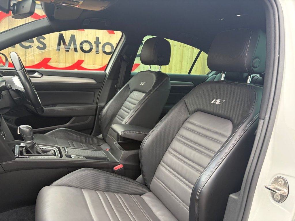 Used Volkswagen Passat 2016 for sale - 77038426: Photo 18