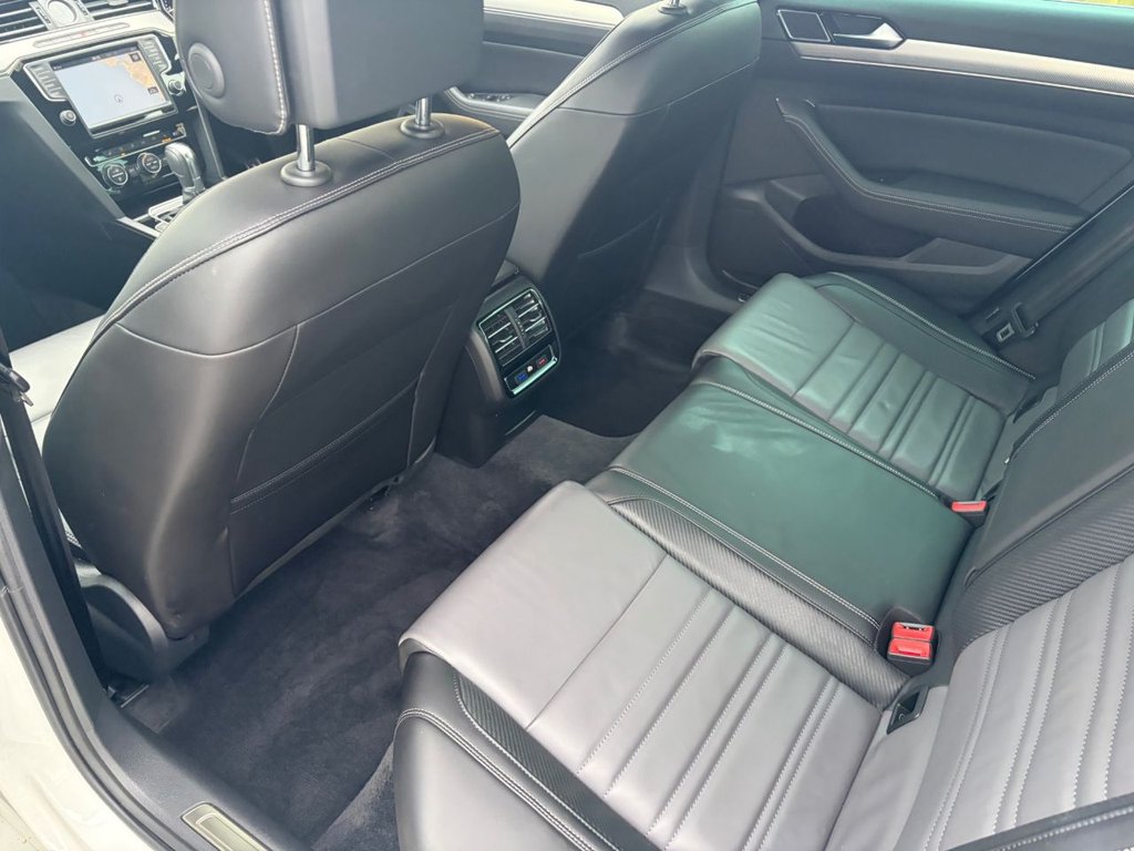 Used Volkswagen Passat 2016 for sale - 77038426: Photo 19