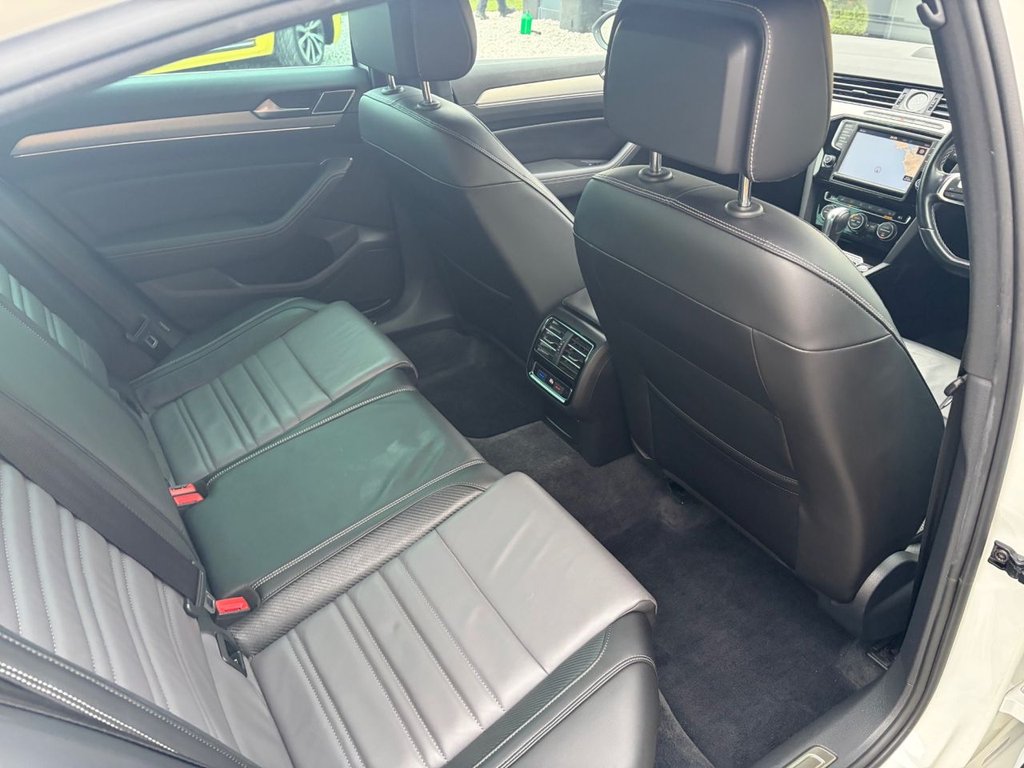 Used Volkswagen Passat 2016 for sale - 77038426: Photo 21