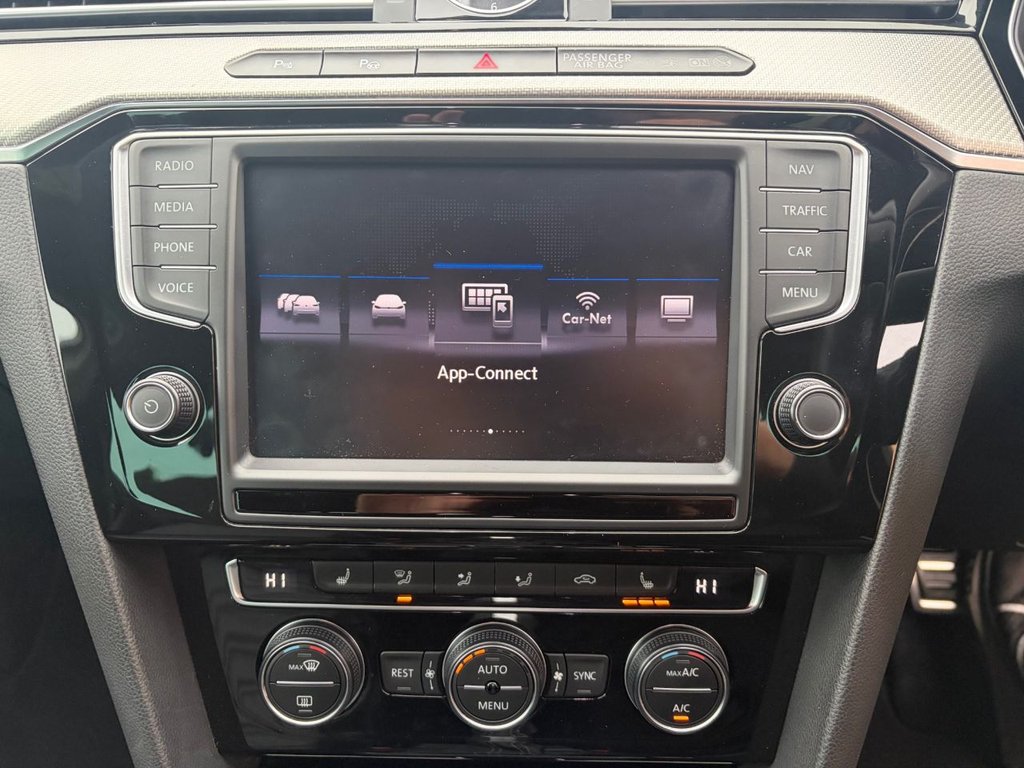 Used Volkswagen Passat 2016 for sale - 77038426: Photo 25