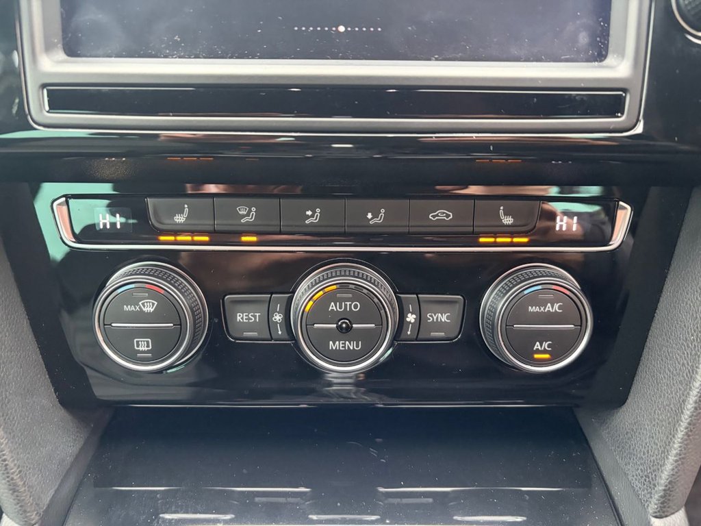 Used Volkswagen Passat 2016 for sale - 77038426: Photo 26