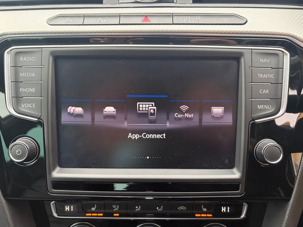 Used Volkswagen Passat 2016 for sale - 77038426: Photo 27