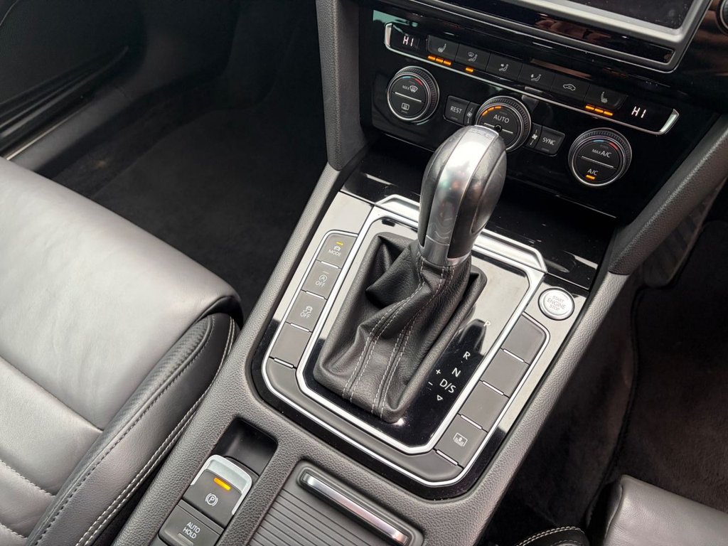 Used Volkswagen Passat 2016 for sale - 77038426: Photo 28