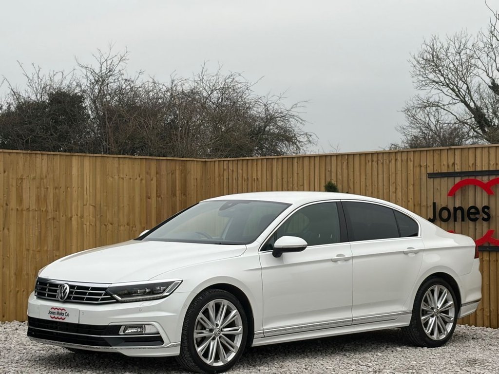 Used Volkswagen Passat 2016 for sale - 77038426: Photo 3