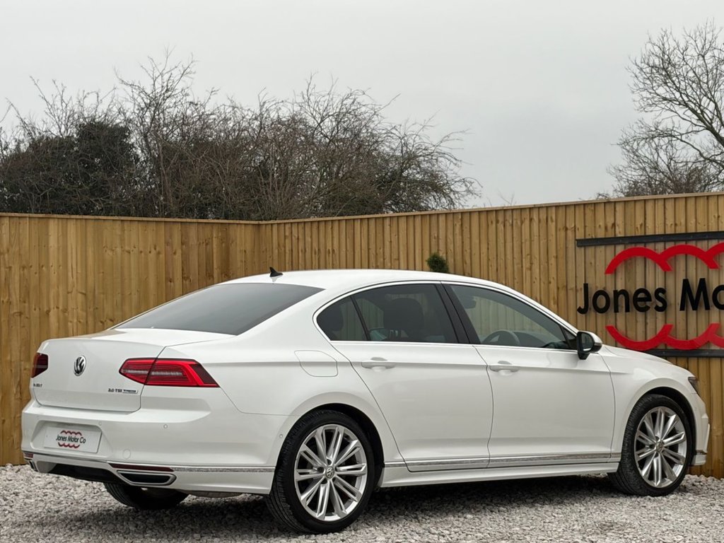 Used Volkswagen Passat 2016 for sale - 77038426: Photo 5