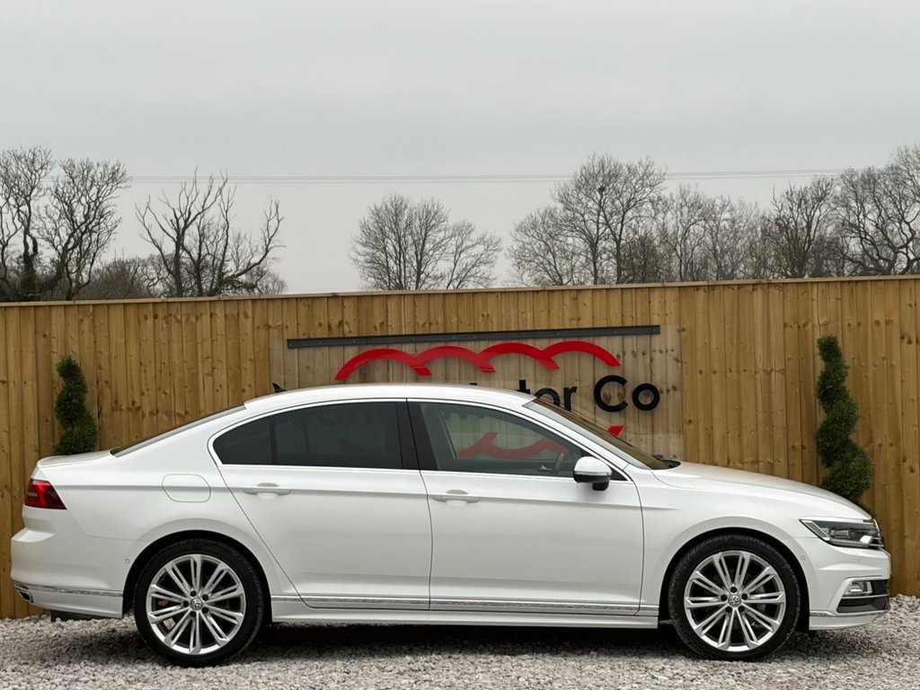 Used Volkswagen Passat 2016 for sale - 77038426: Photo 6