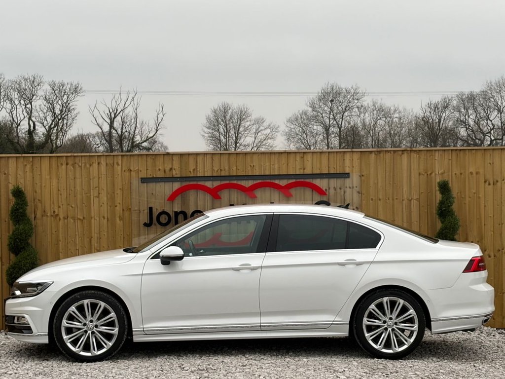 Used Volkswagen Passat 2016 for sale - 77038426: Photo 7