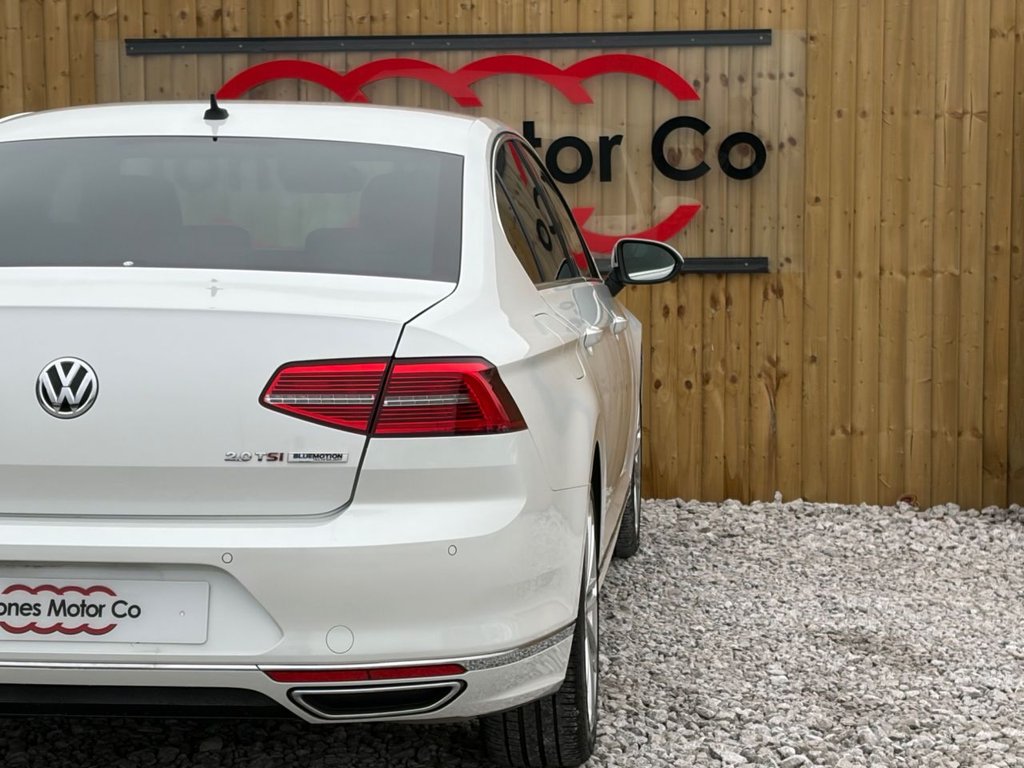 Used Volkswagen Passat 2016 for sale - 77038426: Photo 8