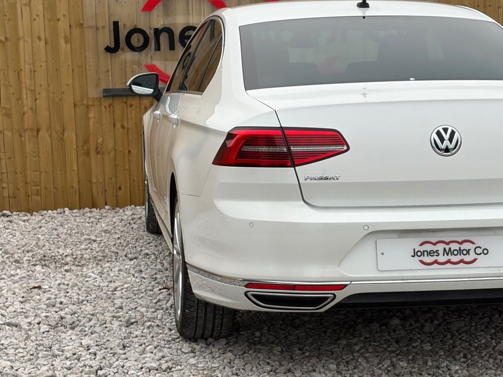 Used Volkswagen Passat 2016 for sale - 77038426: Photo 9