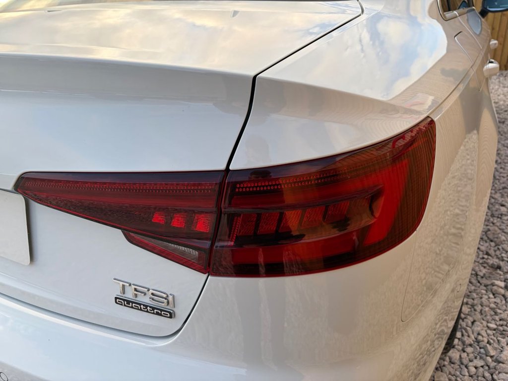 Used Audi A4 2018 for sale - 76724215: Photo 10