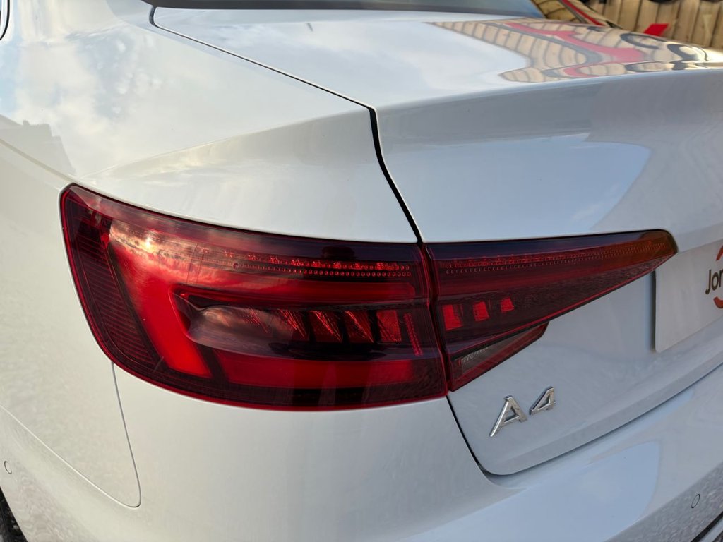 Used Audi A4 2018 for sale - 76724215: Photo 11