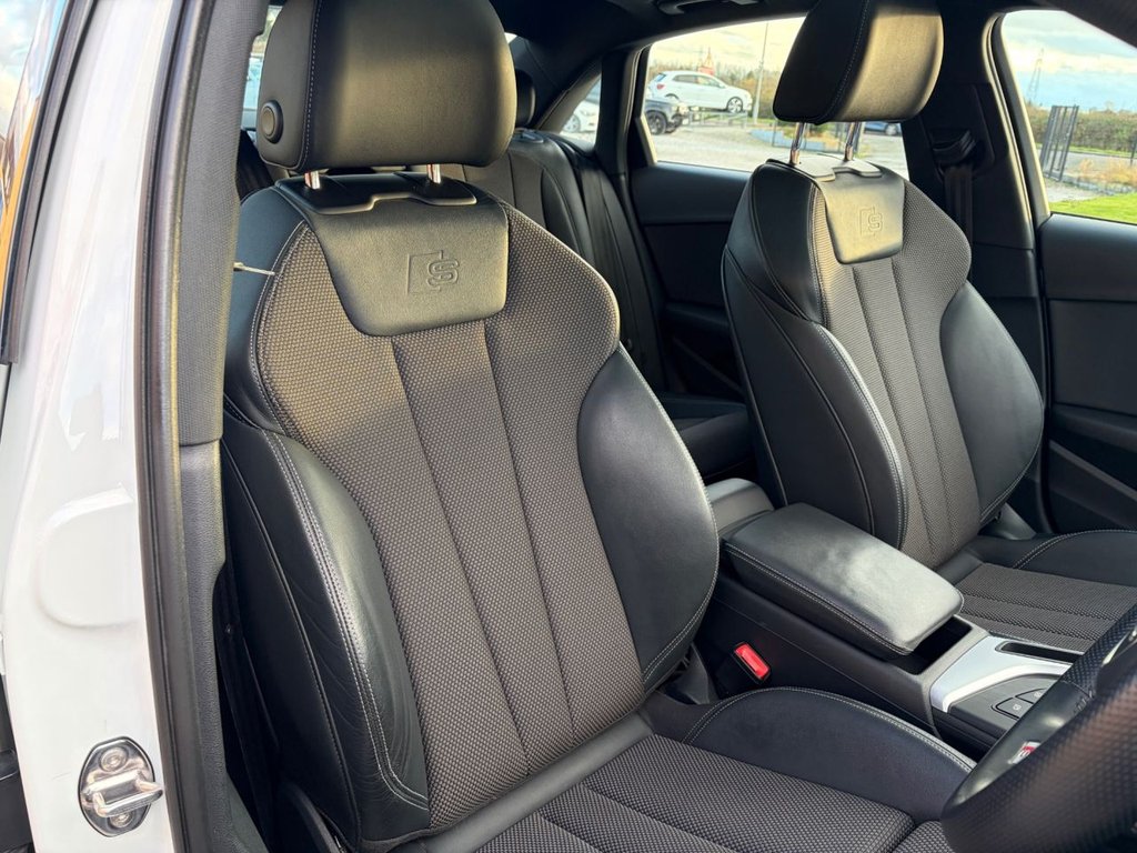 Used Audi A4 2018 for sale - 76724215: Photo 15