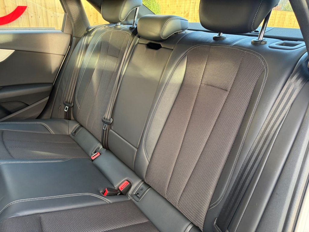 Used Audi A4 2018 for sale - 76724215: Photo 19