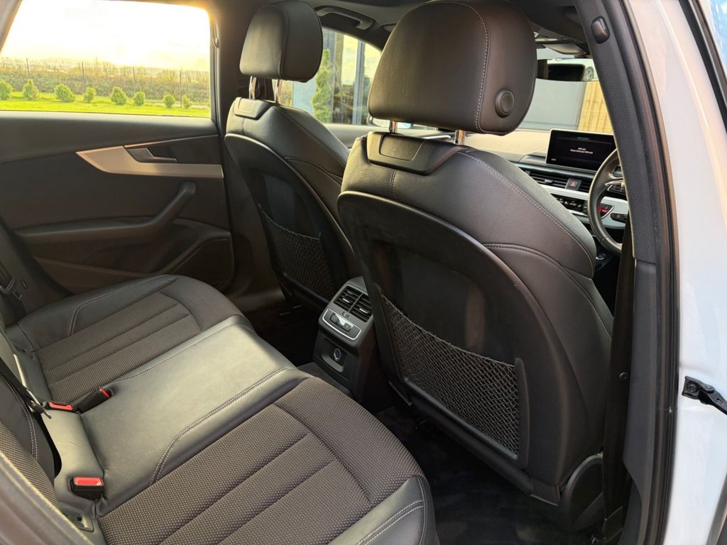 Used Audi A4 2018 for sale - 76724215: Photo 20