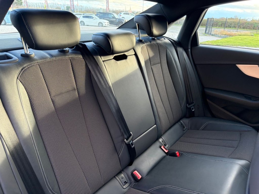 Used Audi A4 2018 for sale - 76724215: Photo 21