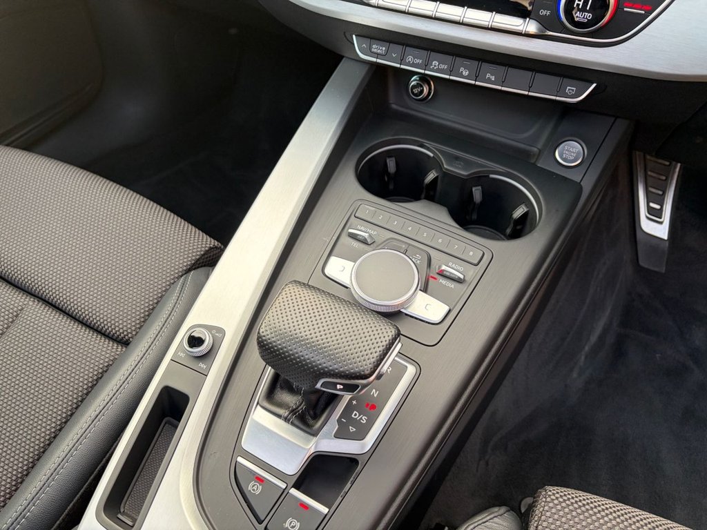 Used Audi A4 2018 for sale - 76724215: Photo 23