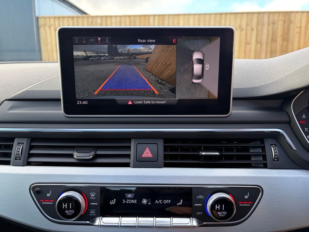 Used Audi A4 2018 for sale - 76724215: Photo 24