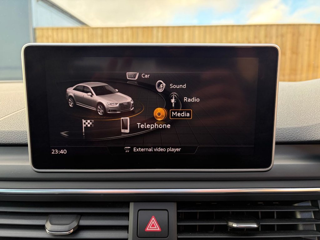 Used Audi A4 2018 for sale - 76724215: Photo 25