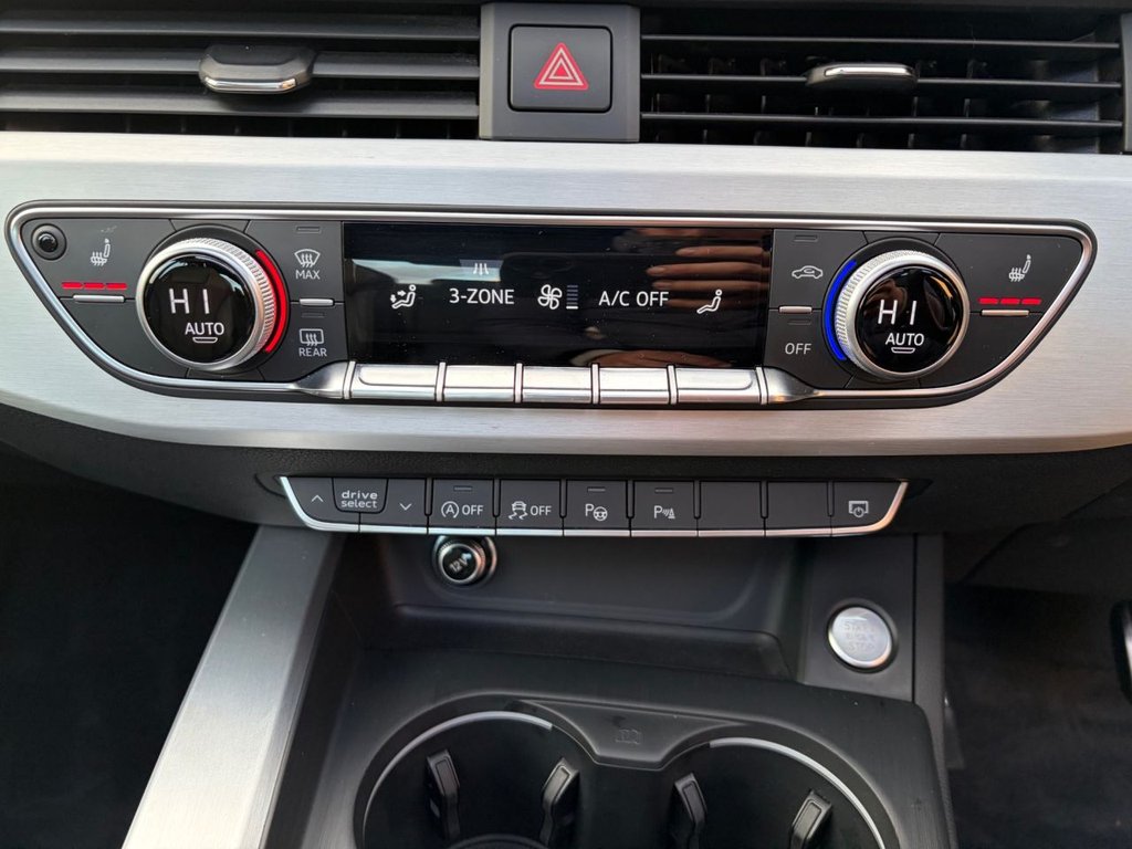 Used Audi A4 2018 for sale - 76724215: Photo 26