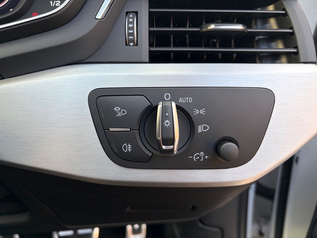 Used Audi A4 2018 for sale - 76724215: Photo 27