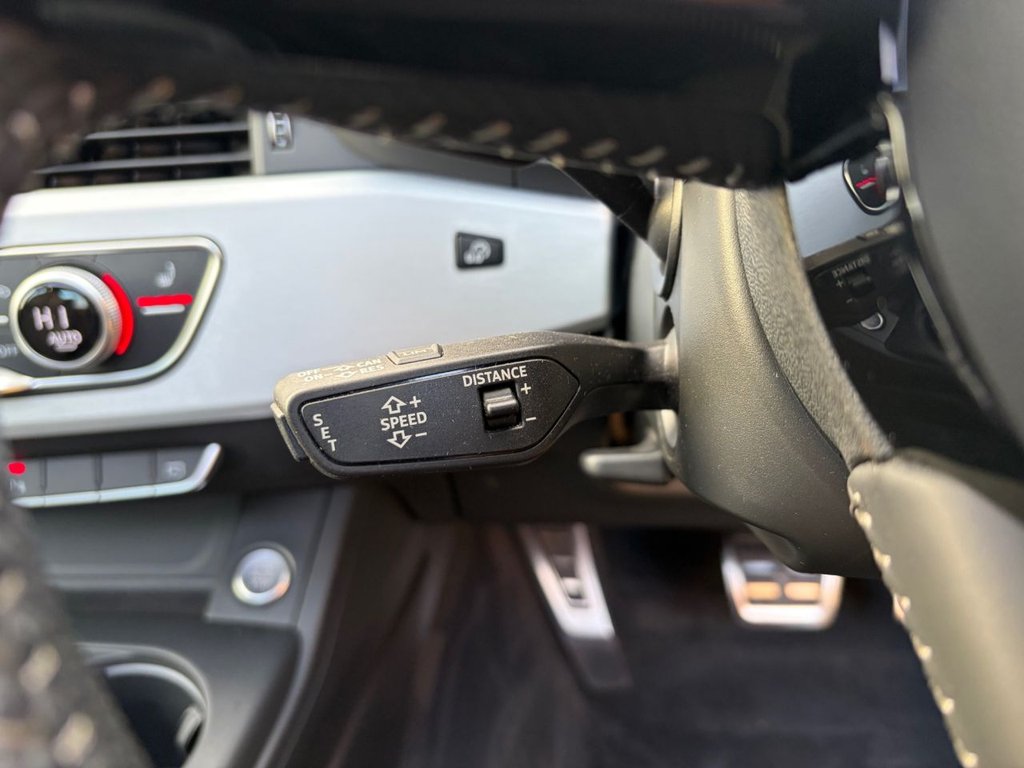 Used Audi A4 2018 for sale - 76724215: Photo 28