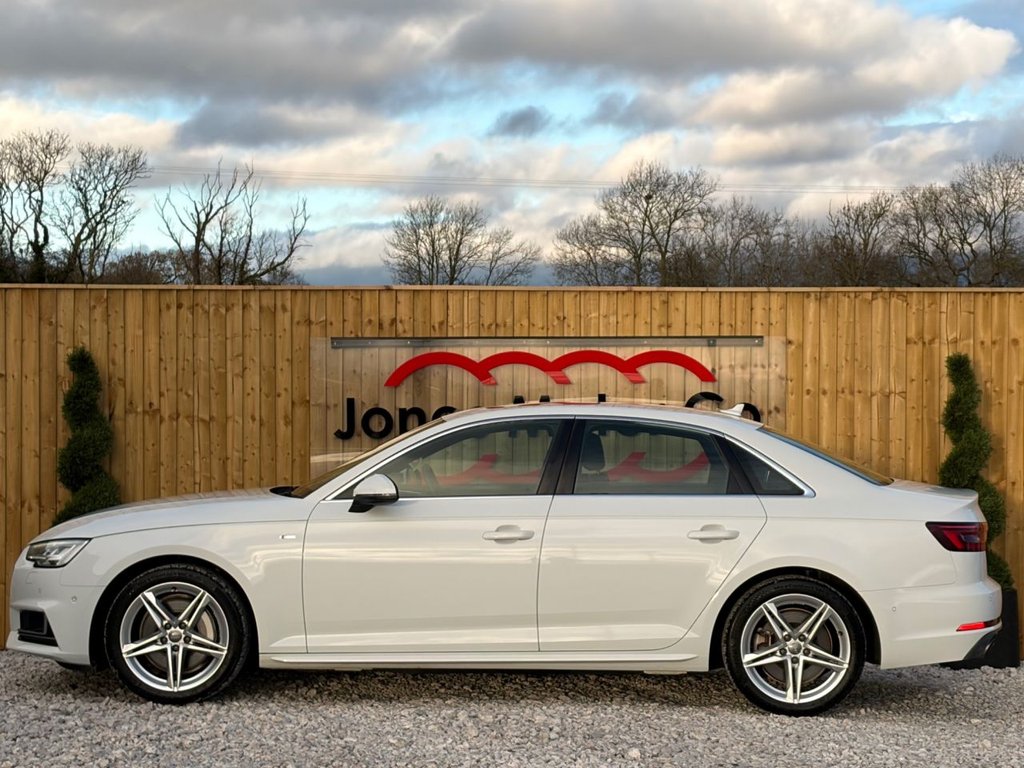 Used Audi A4 2018 for sale - 76724215: Photo 6