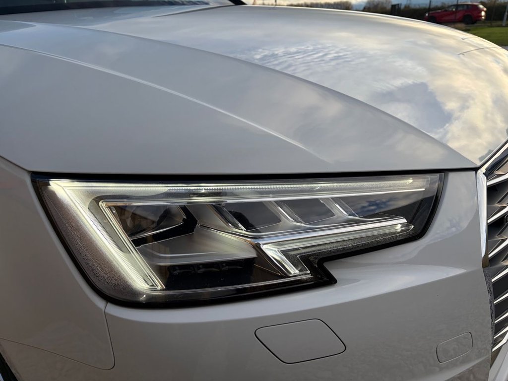 Used Audi A4 2018 for sale - 76724215: Photo 8