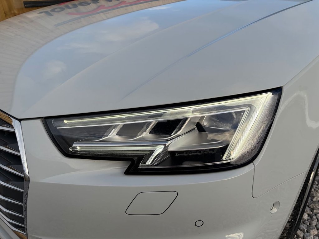 Used Audi A4 2018 for sale - 76724215: Photo 9