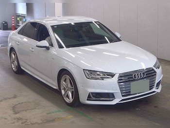 2016 (16) - 2.0 TFSI S line Saloon 4dr Petrol S Tronic quattro Euro 6 (s/s) (252 ps)