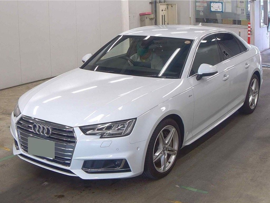 Used Audi A4 2016 for sale - 76999232: Photo 2