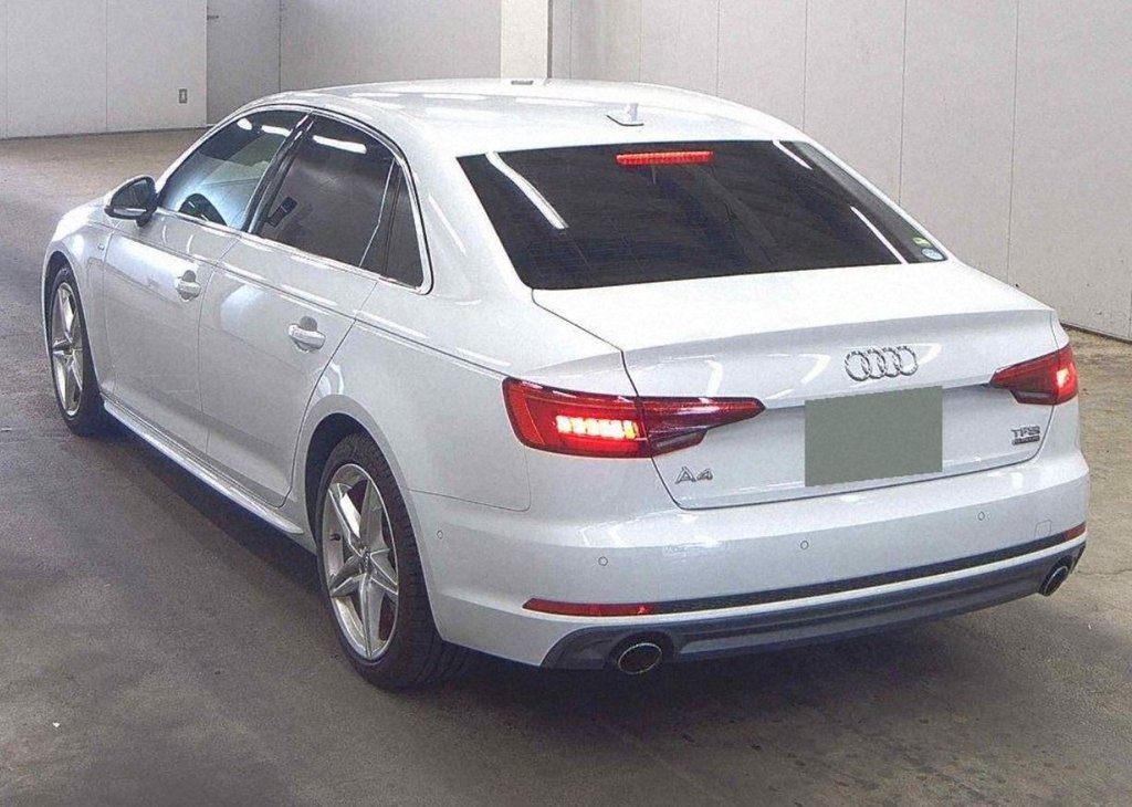 Used Audi A4 2016 for sale - 76999232: Photo 3
