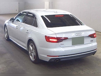 Used Audi A4 2016 for sale - 76999232: Photo