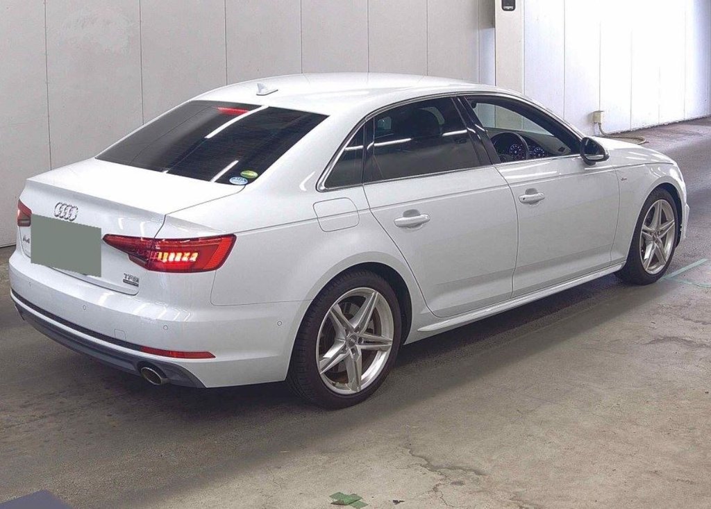 Used Audi A4 2016 for sale - 76999232: Photo 4