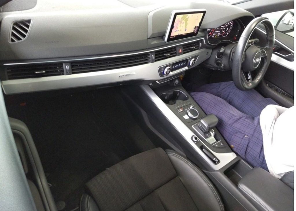 Used Audi A4 2016 for sale - 76999232: Photo 5