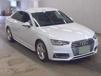 2016 (16) - 2.0 TFSI S line Saloon 4dr Petrol S Tronic quattro Euro 6 (s/s) (252 ps)