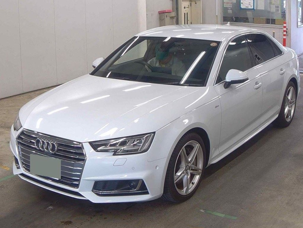 Used Audi A4 2016 for sale - 76999231: Photo 2