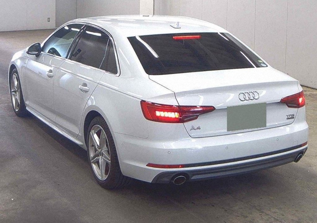 Used Audi A4 2016 for sale - 76999231: Photo 3