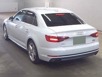 Used Audi A4 2016 for sale - 76999231: Photo