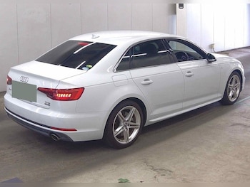 Used Audi A4 2016 for sale - 76999231: Photo