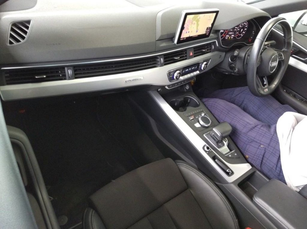 Used Audi A4 2016 for sale - 76999231: Photo 5