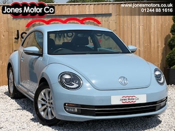 Used Volkswagen Beetle 2014 for sale - 79422605: Photo